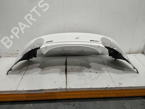 Rear bumper MAZDA MX-5 IV (ND__) | BP32219603C8