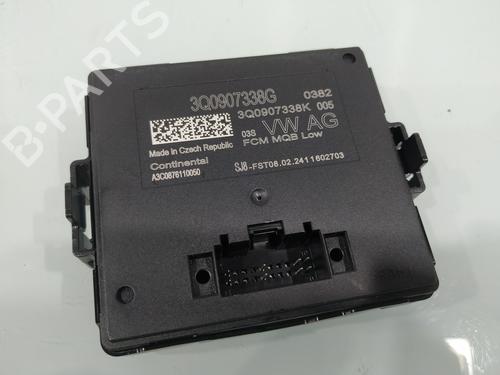 Used Electronic module VW T-ROC (A11, D11) [2017-2025]  30580604