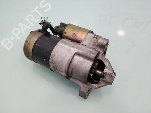 Startmotor NISSAN KUBISTAR Van (X76) 1.5 dCi 70 (68 hp) 8086818