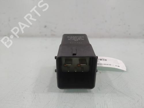 Electronic module PEUGEOT 307 Break (3E) 1.6 HDi | BP38310914M83 - Image 2