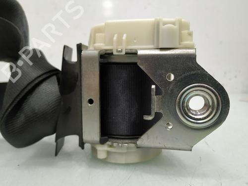 Rear left seatbelt VW GOLF PLUS V (5M1, 521) 1.6 TDI | BP20703870I29 