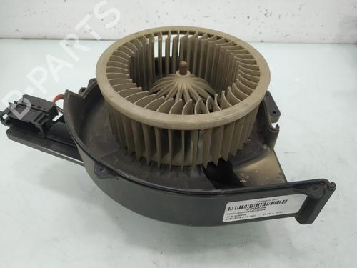 Used Heater blower motor SEAT IBIZA III (6L1) [2002-2009]  20320140