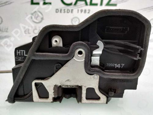 Rear left lock BMW 1 (E87) 118 d | BP8089003C100 