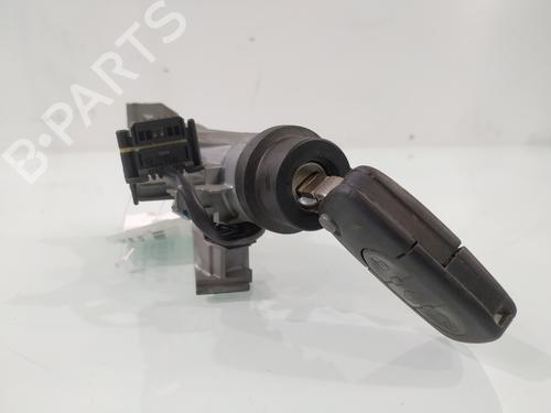 Rattlås /Tenningslås AUDI A3 (8P1)  | BP29850685M48