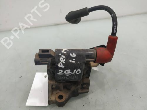Ignition coil NISSAN PRIMERA (P11)  | BP9176539M94 
