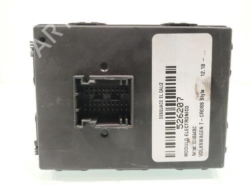 Elektronisk modul VW T-CROSS (C11, D31)  | BP26695666M83 