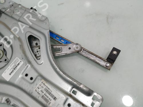 Rear right window mechanism KIA SPORTAGE II (JE_, KM_)  | BP17727693C25 