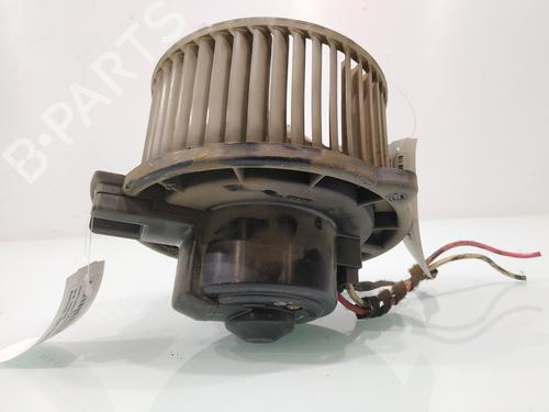 Heater blower motor MERCEDES-BENZ M-CLASS (W163)  | BP28139860M62 