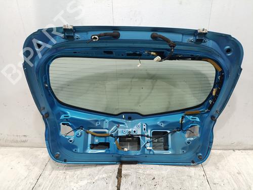 Tailgate MAZDA 3 (BL)  | BP33185477C6  - Image 9