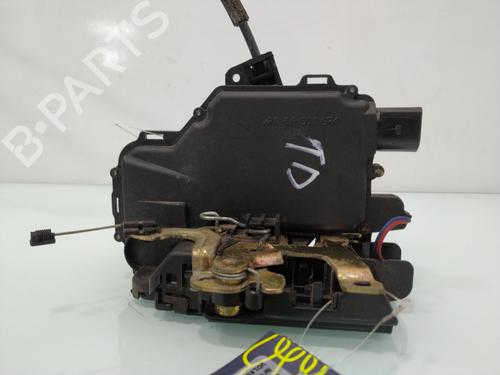 Used Rear right lock VW PASSAT B5.5 (3B3) 1.9 TDI (130 hp) 22712485