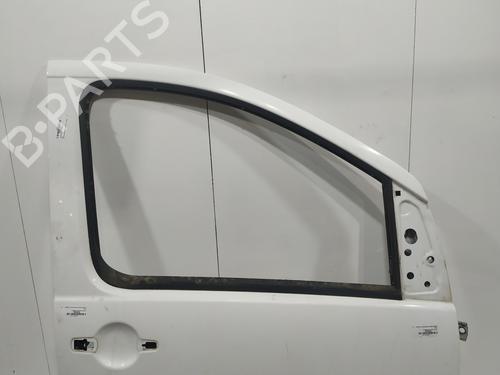 Right front door CITROËN JUMPY II Platform/Chassis 2.0 HDi 125 | BP29452610C3 