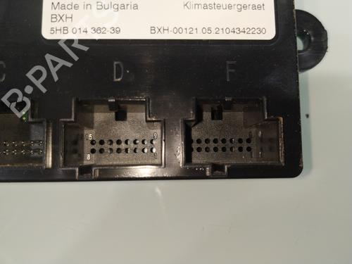 Elektronisk modul VW ID.3 (E11, E12) Pro | BP29714878M83 