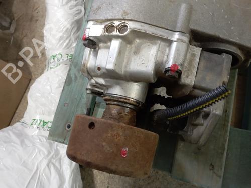 Front differential VOLVO V70 II (285) D5 | BP8099027M23