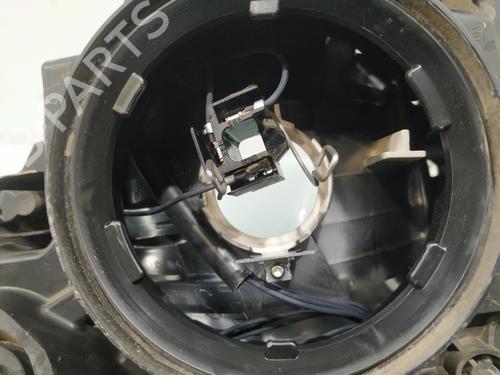 Left headlight OPEL VIVARO B Bus (X82)  | BP34508637C28  - Image 12