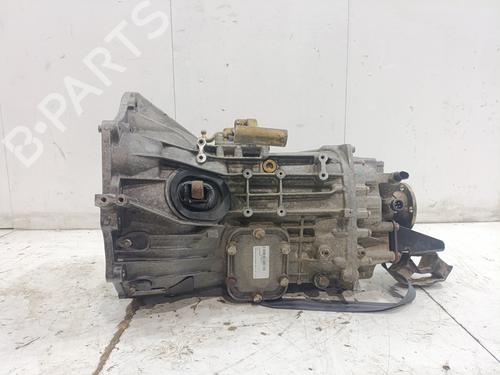 Used Gearbox Gearbox IVECO DAILY III Van [1999-2009] 33852154 33852154