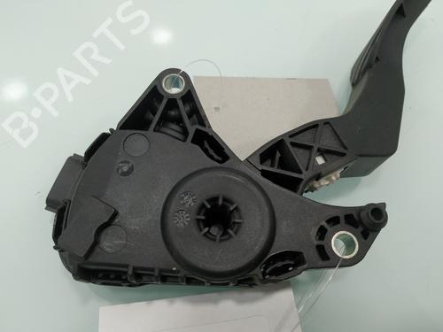Pedal NISSAN QASHQAI II SUV (J11, J11_) 1.6 DIG-T | BP22781775I4 