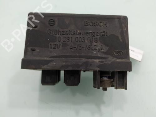 Used Electronic module FIAT DUCATO Van (244_) [2001-2025]  10983765