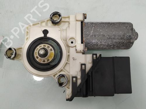 Left rear window motor VW GOLF IV (1J1)  | BP14363291E23 