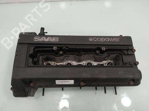 Cylinder head SAAB 9-3 Cabriolet (YS3D) 2.0 Turbo | BP11175285M5 