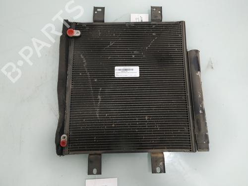 Radiatore A/C DAIHATSU SIRION (M3_) 1.0 (M300) (70 hp) 16138910