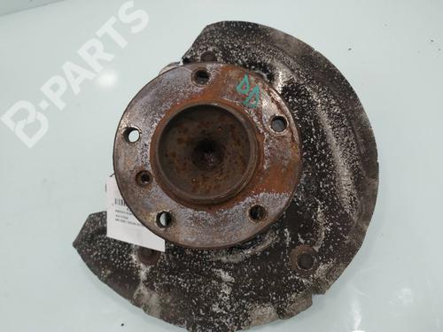 Used Right front steering knuckle Right front steering knuckle BMW 1 (E87) 120 d (163 hp) 10520670 10520670