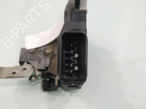 Front right lock FORD MONDEO IV (BA7)  | BP28052631C97 