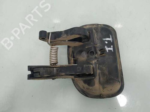 Rear left exterior door handle RENAULT KANGOO (KC0/1_) 1.5 dCi (KC07) | BP8091956C130