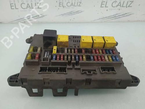 Used Fuse box LAND ROVER FREELANDER I (L314) 2.0 DI 4x4 (98 hp) 8091170