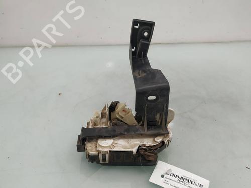 Used Front right lock DODGE CALIBER 2.0 CRD (140 hp) 9195991