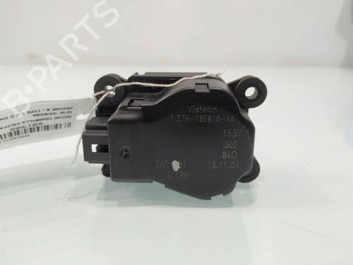 Electronic module JAGUAR X-TYPE I (X400) 2.0 D | BP38781676M83 - Image 4