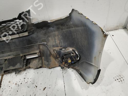 Front bumper SUBARU FORESTER (SJ_) 2.0 D AWD (SJD) | BP32219517C7