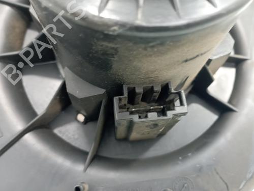 Heater blower motor SEAT IBIZA III (6L1)  | BP14031437M62 
