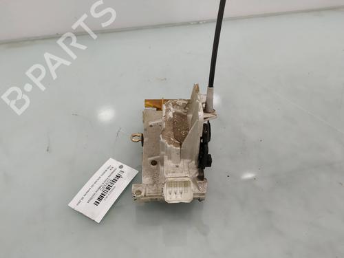 Rear left lock FORD MONDEO III (B5Y) 2.0 TDCi | BP8301579C100 