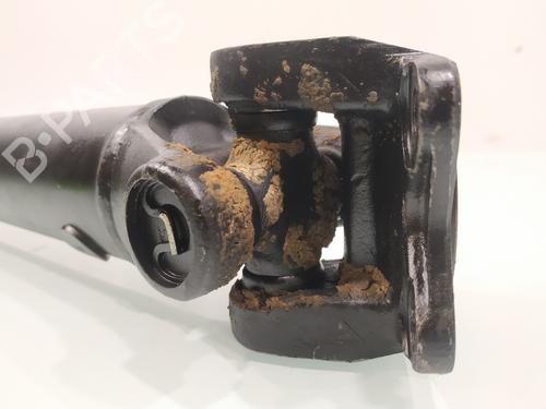 Driveshaft SSANGYONG KORANDO (KJ) 2.3 D (KJ) | BP30717906M37