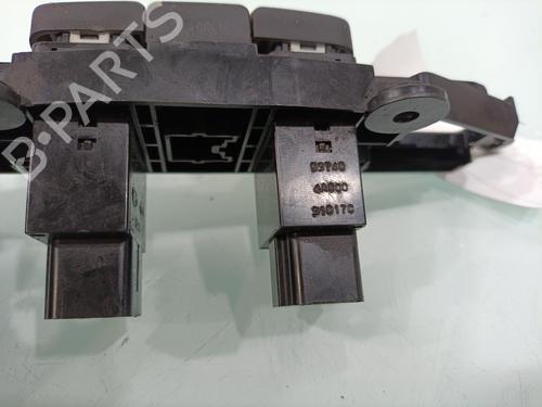 Switch HYUNDAI H-1 / STAREX Bus (A1) 2.5 TD 4WD | BP33401807I30  - Image 5