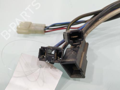 Ignition barrel KIA SPORTAGE SUV (K00) 2.0 i 16V 4WD | BP28036123M48 