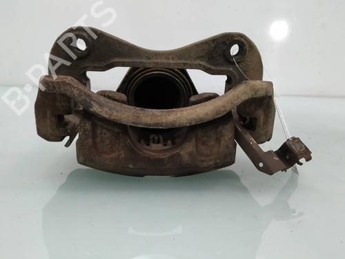 Used Right front brake caliper HYUNDAI MATRIX (FC) 1.5 CRDi (82 hp) 11583043