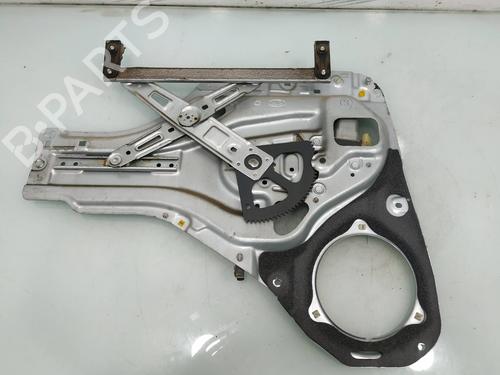 Rear right window mechanism KIA SPORTAGE II (JE_, KM_) 2.0 CRDi 4WD | BP8095736C25 