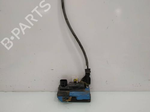 Front right lock VOLVO XC90 I (275) D3 / D5 BP11718149C97