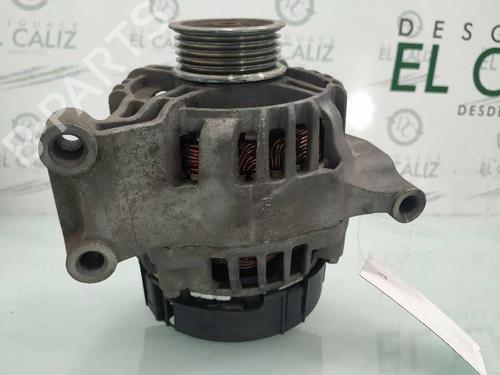 Alternator FIAT PANDA (169_) 1.2 (169.AXB11, 169.AXB1A) | BP8090959M7 