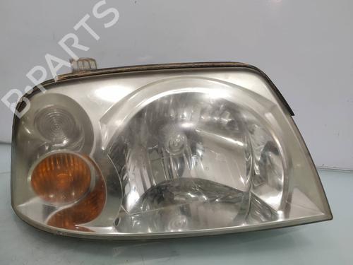 Used Right headlight HYUNDAI ATOS (MX) [1997-2015]  10039248