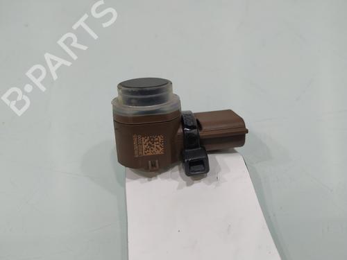 Electronic sensor DACIA SANDERO III | BP31309633M84