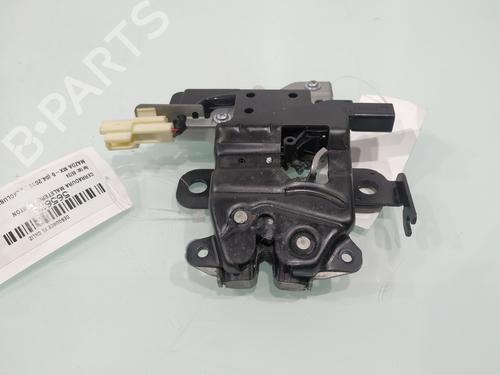 Used Tailgate lock MAZDA MX-5 IV (ND__) [2015-2026]  32219536