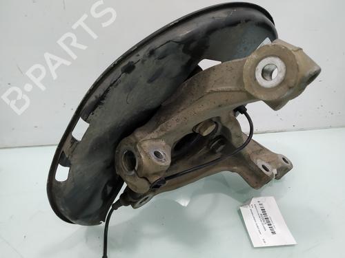 Left front steering knuckle OPEL INSIGNIA A Sports Tourer (G09) 2.0 CDTI (35) | BP16684402M25 