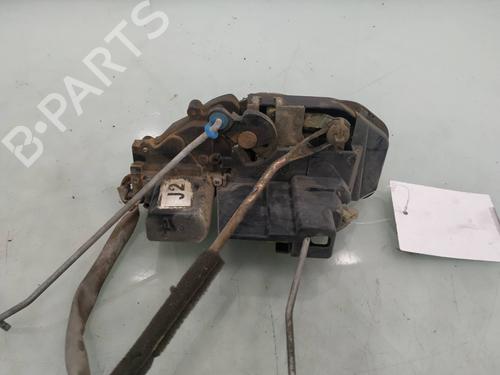 Front right lock KIA CARENS II MPV (FJ) 2.0 CRDi | BP10032588C97 