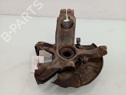 Right front steering knuckle SEAT TOLEDO II (1M2) 1.9 TDI | BP12909569M26 