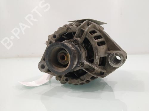 Generator MG MG ZR 105 (103 hp) 8084854