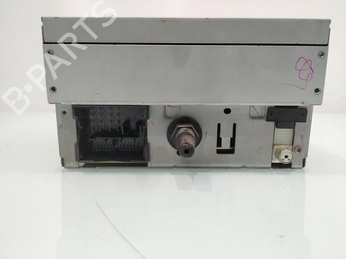 Radio FORD MONDEO IV (BA7)  | BP29451037E6 