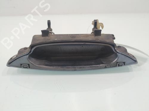 Front right exterior door handle AUDI A4 B7 Avant (8ED)  | BP28186213C129 