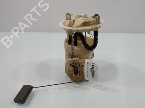 Used Fuel pump RENAULT MEGANE II Saloon (LM0/1_) 1.9 dCi (LM0G, LM1G, LM2C) (120 hp) 23171123